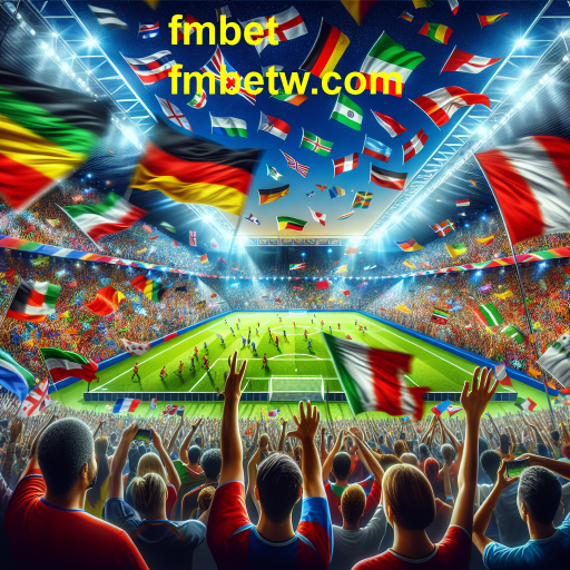 A Paixão pelo Futebol: Apostas e Estatísticas no fmbet
