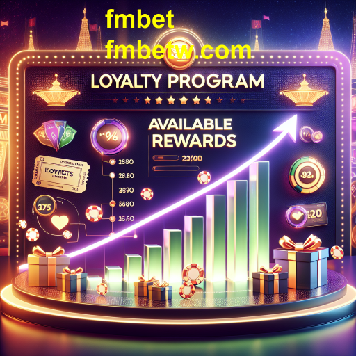 Descubra o Programa de Fidelidade da fmbet: Recompensas para Jogadores Dedicados