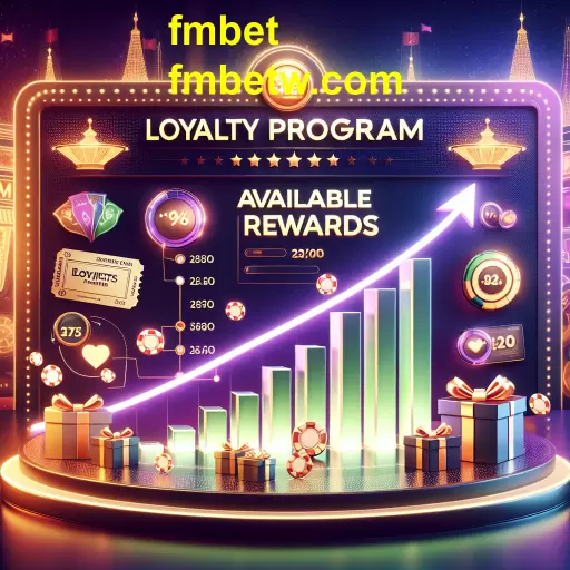 Descubra o Programa de Fidelidade da fmbet: Recompensas para Jogadores Dedicados
