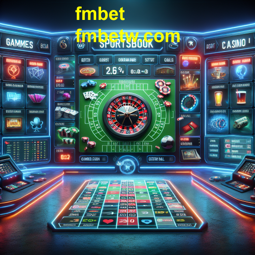 Tudo o que você precisa saber sobre apostas na fmbet