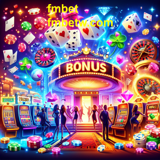 Explore as Melhores Apostas e Jogos Online no FMBet Hoje!