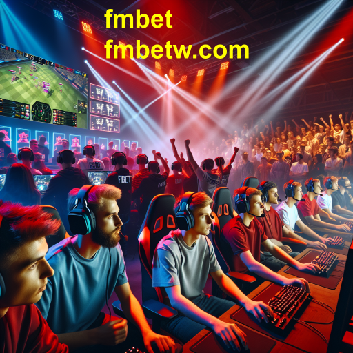 A Ascensão dos Esportes Virtuais: Uma Nova Era de Competição e Entretenimento